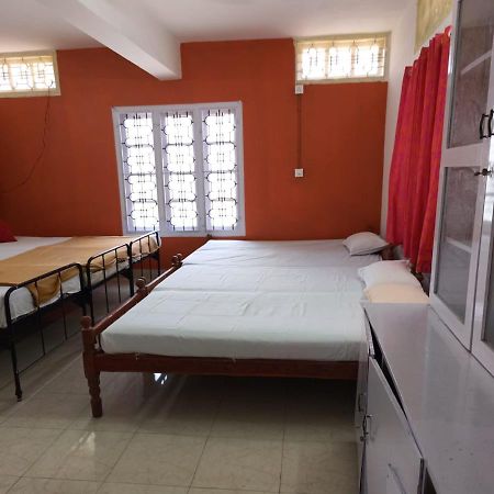 Hotel Prathiba Residency Kollam Zewnętrze zdjęcie