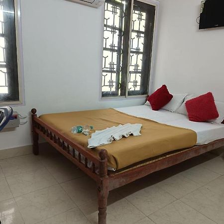 Hotel Prathiba Residency Kollam Zewnętrze zdjęcie